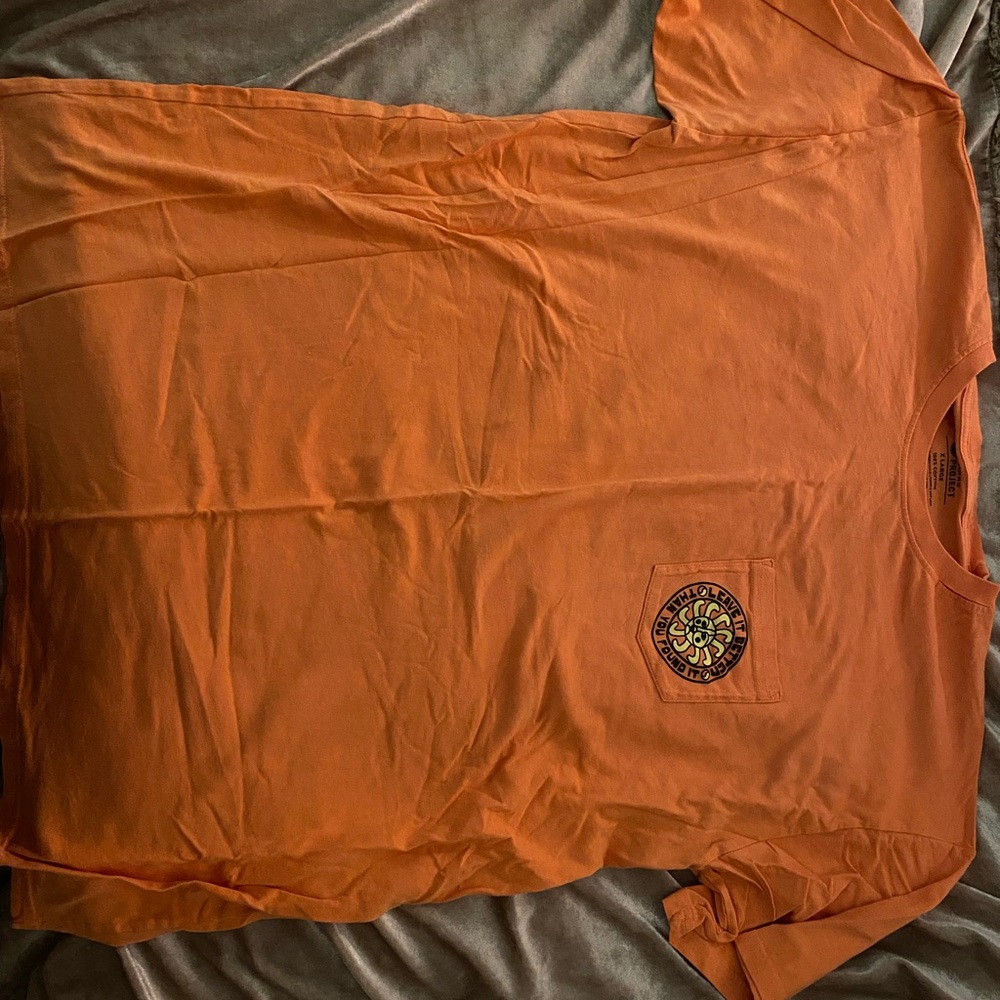 Pocket tshirt - Picture 2 of 4